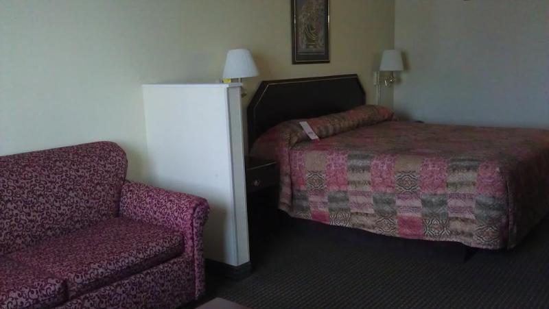 Super 8 By Wyndham Worth Area 2* Burleson